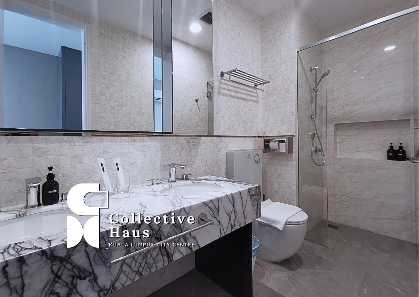 The Platinum 2 Kuala Lumpur By Collective Haus Apartment Стая снимка
