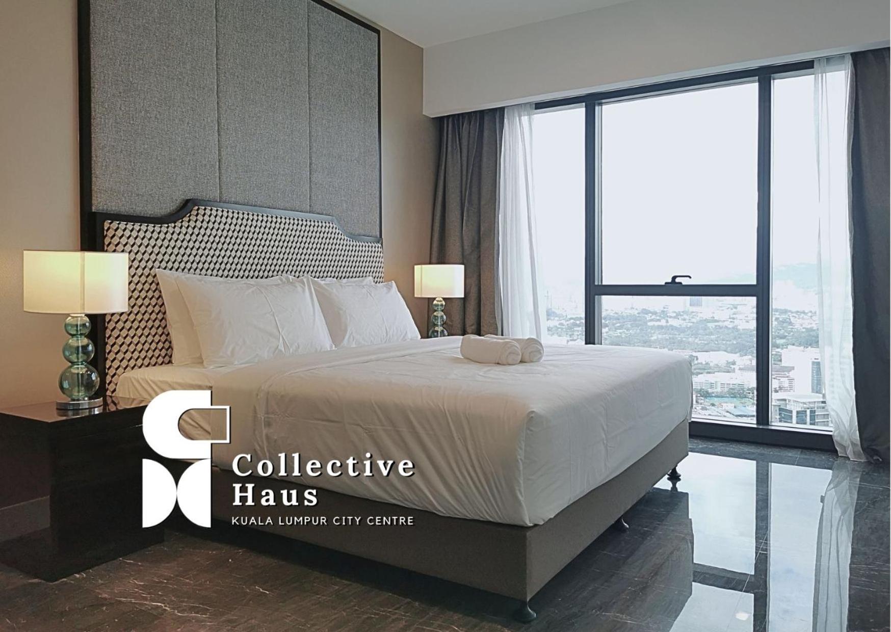 The Platinum 2 Kuala Lumpur By Collective Haus Apartment Екстериор снимка