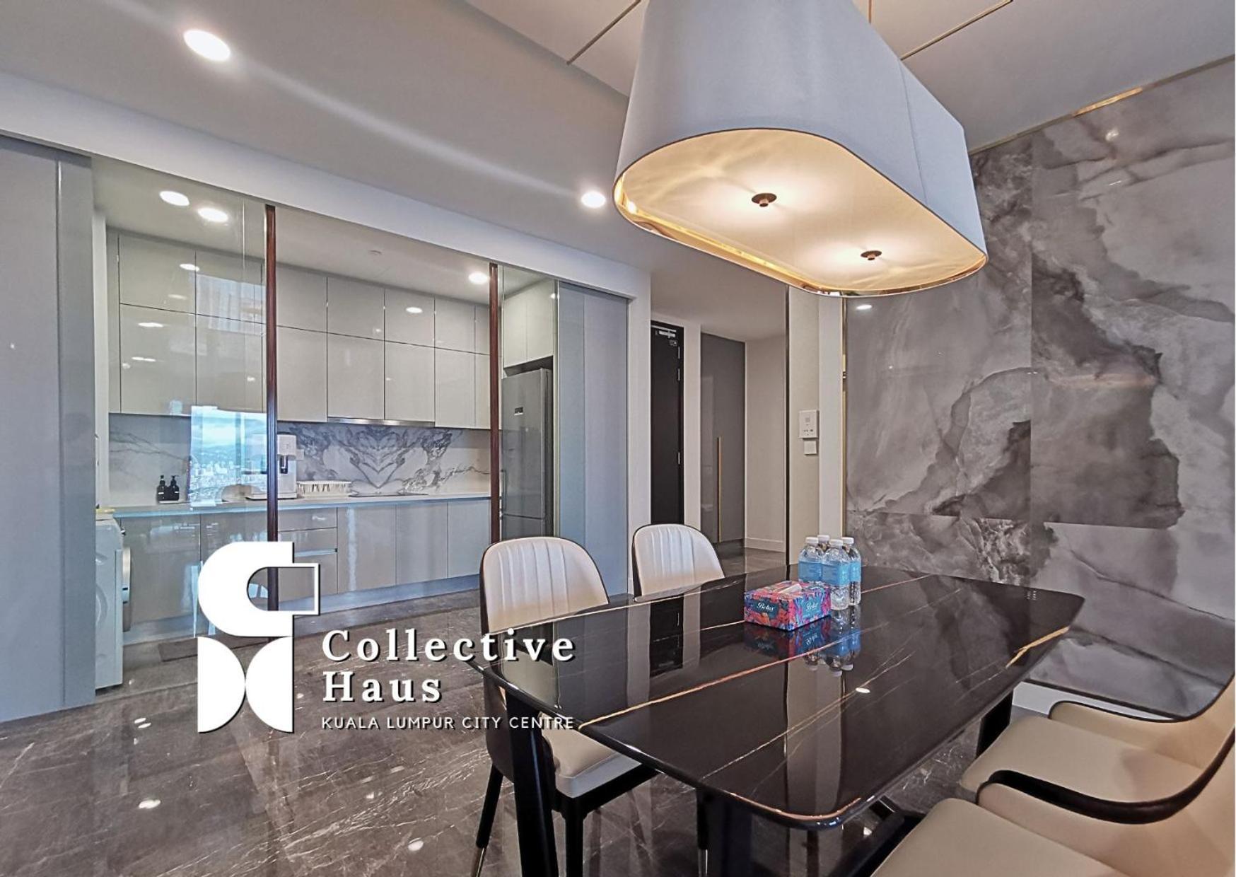 The Platinum 2 Kuala Lumpur By Collective Haus Apartment Екстериор снимка