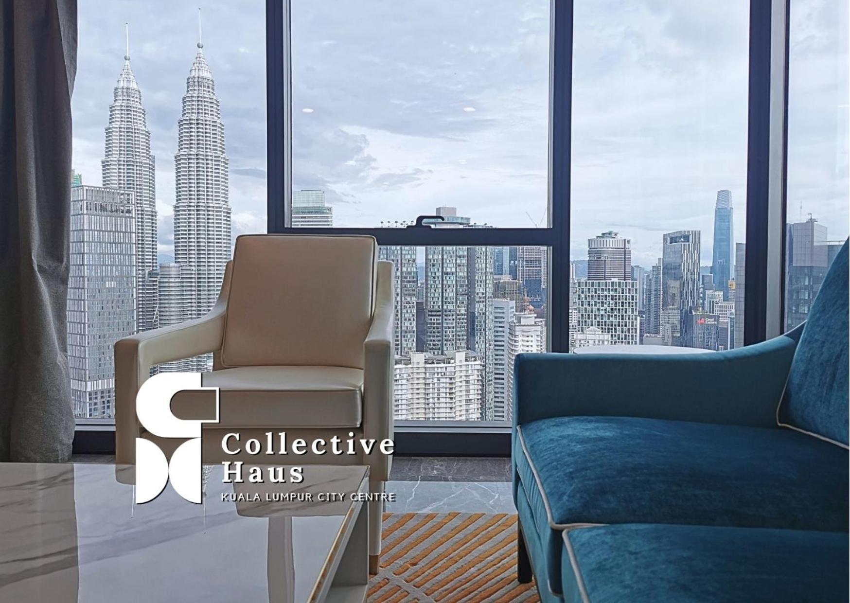 The Platinum 2 Kuala Lumpur By Collective Haus Apartment Екстериор снимка