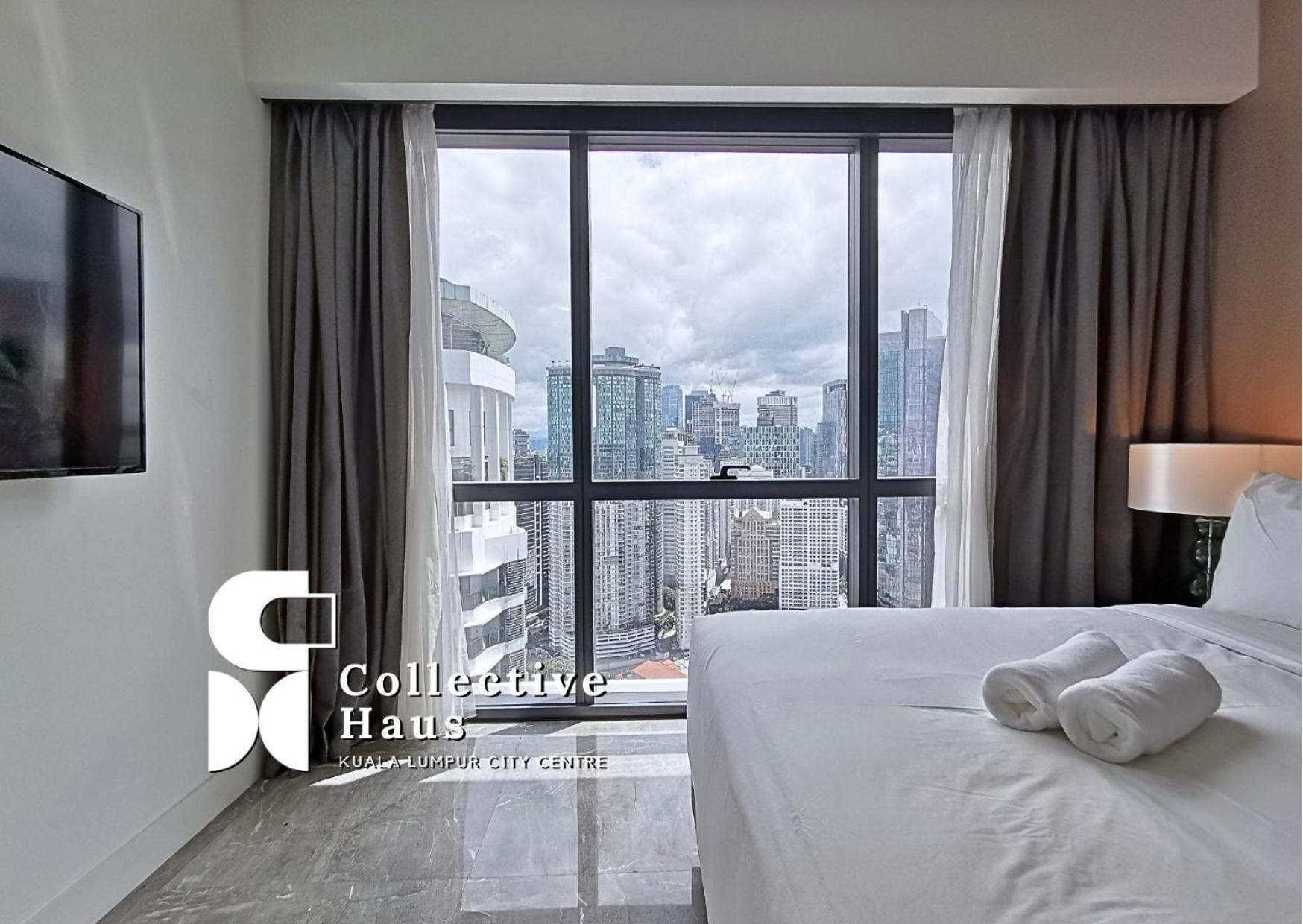 The Platinum 2 Kuala Lumpur By Collective Haus Apartment Стая снимка