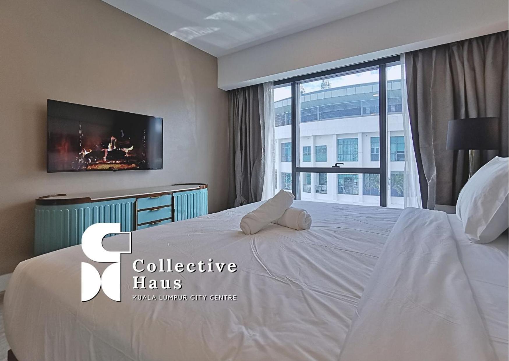 The Platinum 2 Kuala Lumpur By Collective Haus Apartment Стая снимка