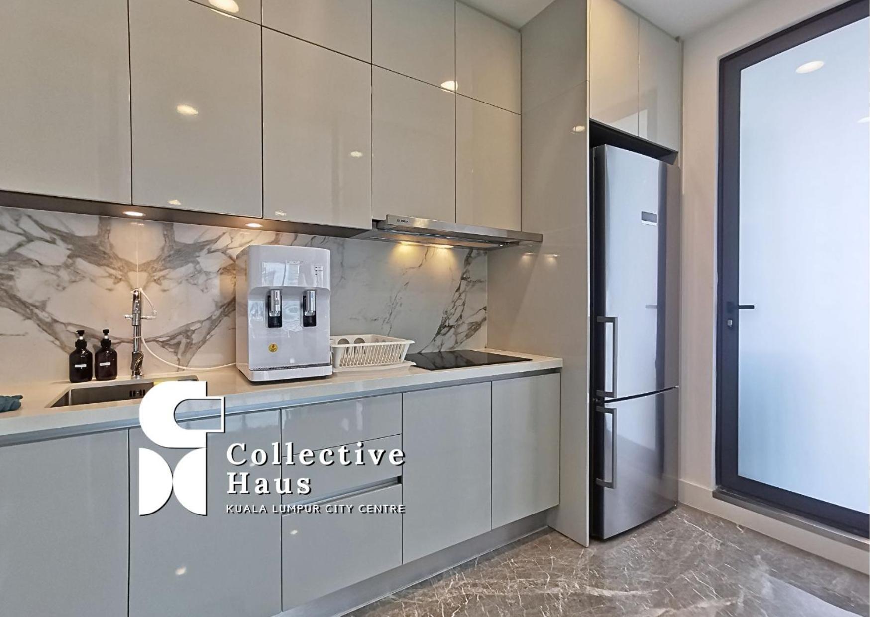 The Platinum 2 Kuala Lumpur By Collective Haus Apartment Стая снимка