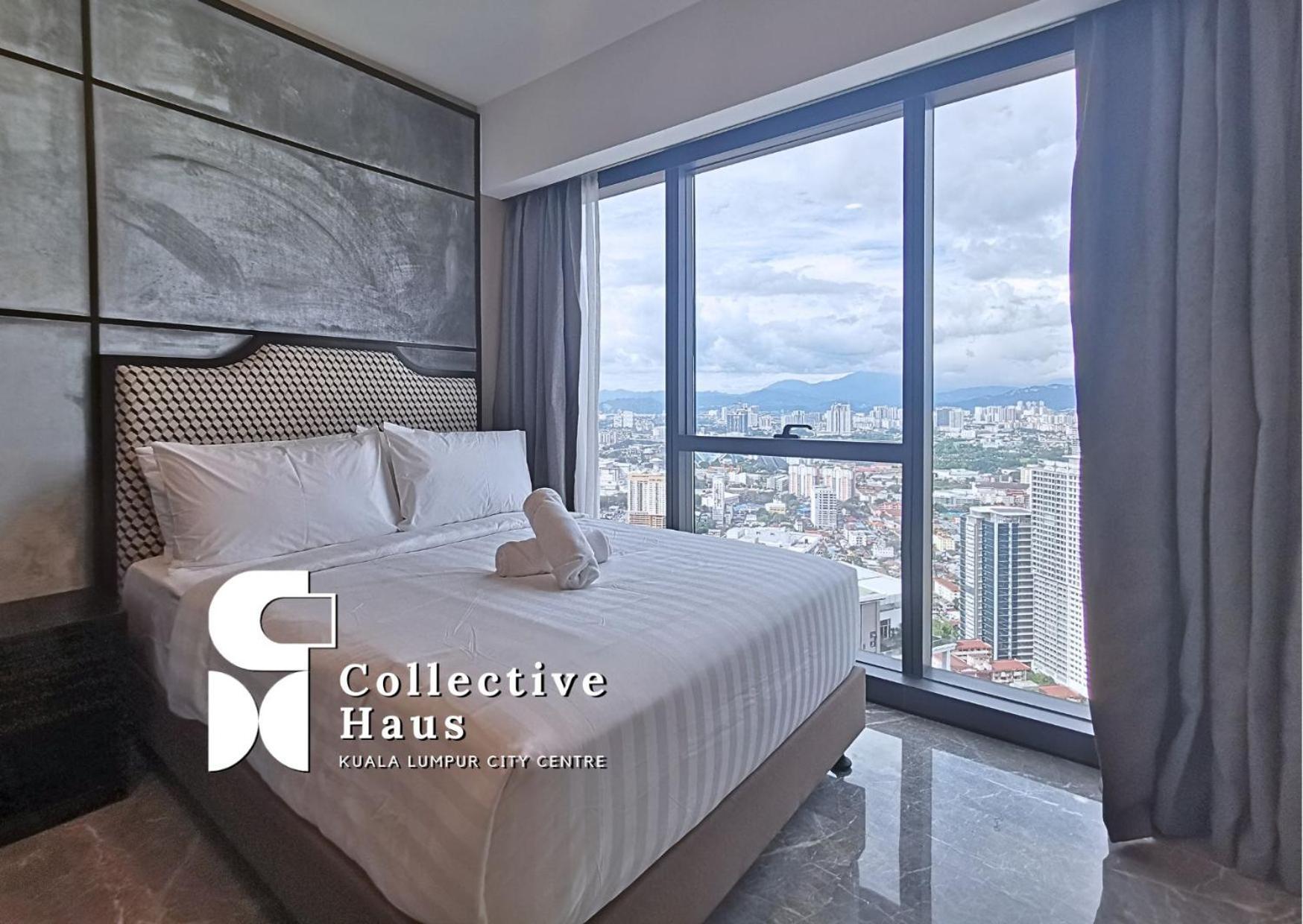 The Platinum 2 Kuala Lumpur By Collective Haus Apartment Стая снимка