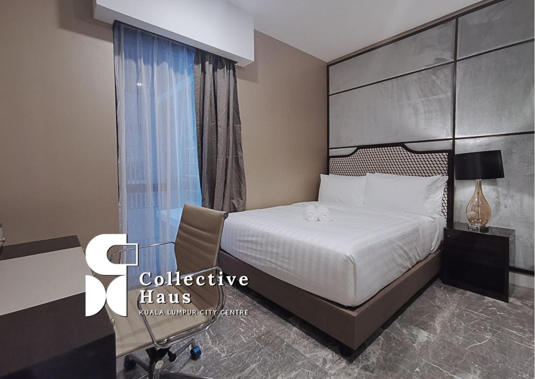 The Platinum 2 Kuala Lumpur By Collective Haus Apartment Стая снимка