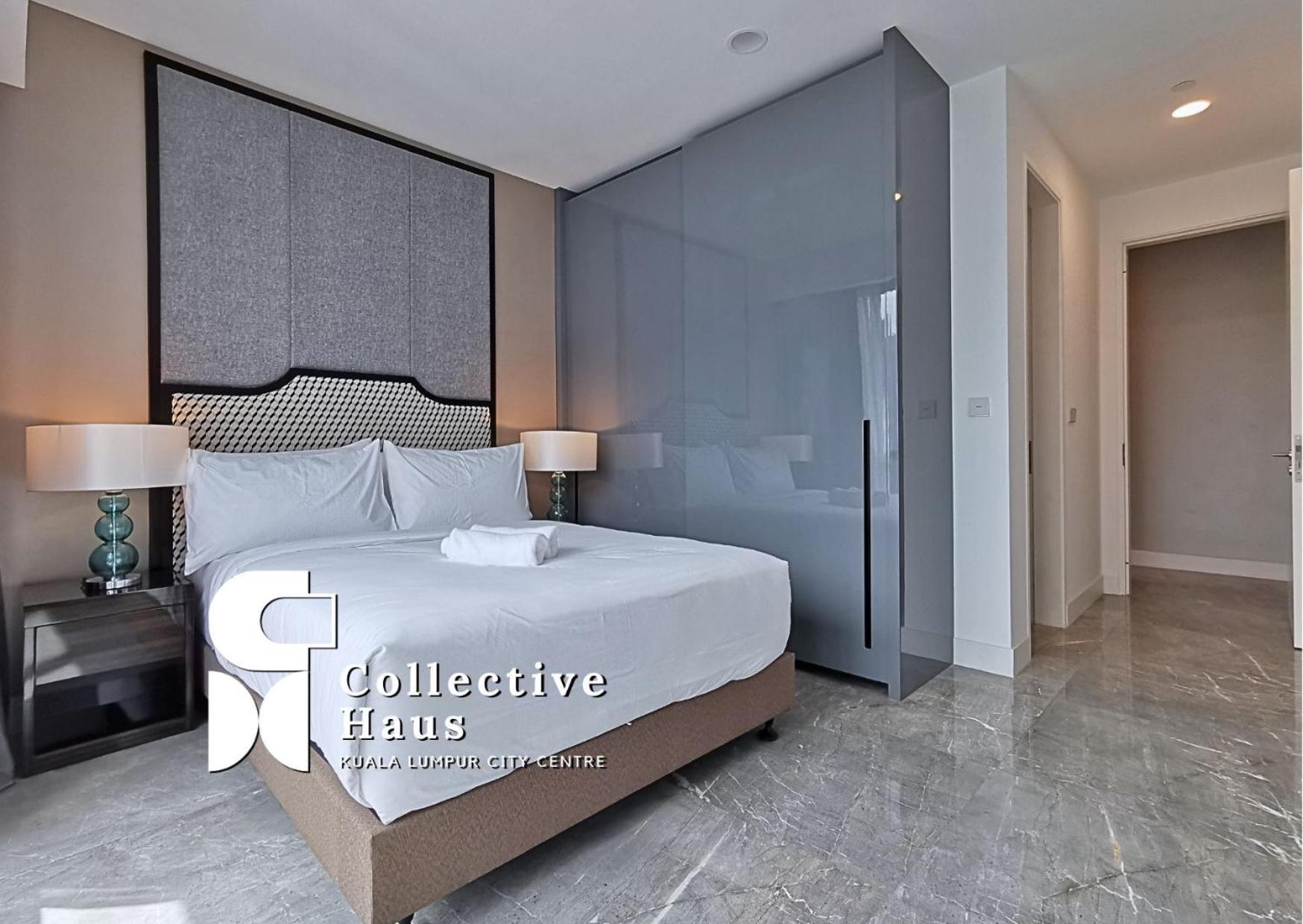 The Platinum 2 Kuala Lumpur By Collective Haus Apartment Стая снимка