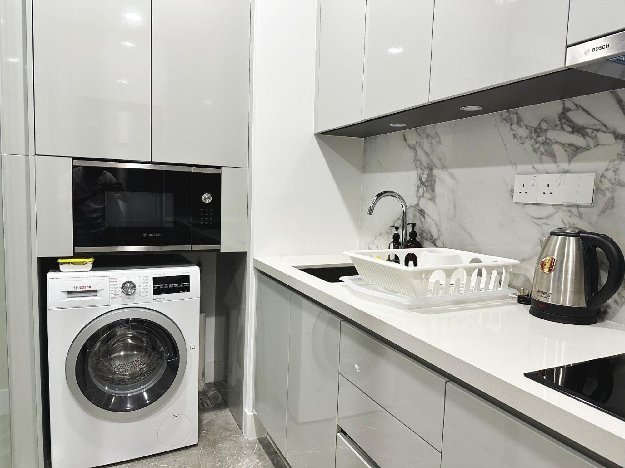 The Platinum 2 Kuala Lumpur By Collective Haus Apartment Екстериор снимка
