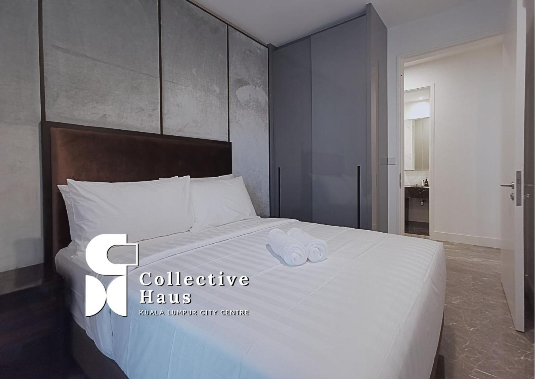 The Platinum 2 Kuala Lumpur By Collective Haus Apartment Стая снимка
